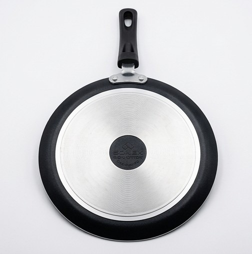 Sonex - Elegant Tawa, 34.5cm