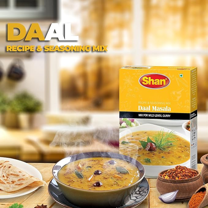 Shan - Dal Masala