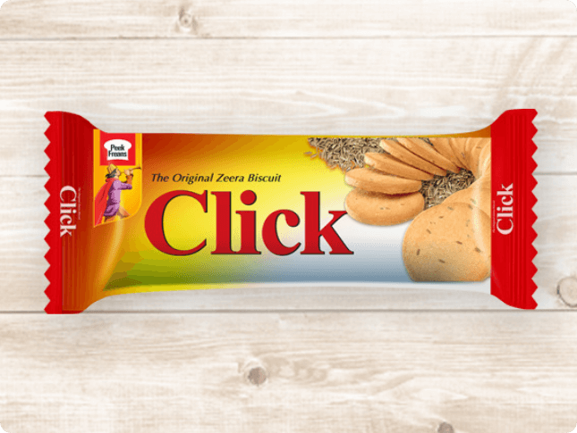 EBM - Clik Biscuits