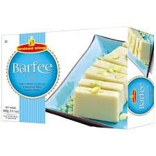 United King - Punjabi Burfi, 400g
