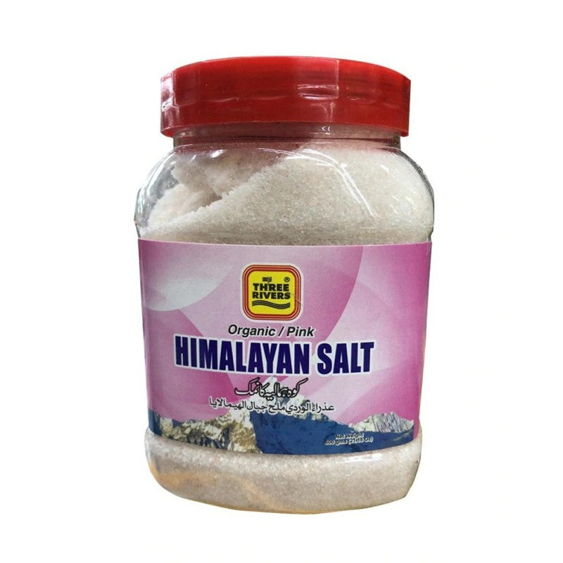 Three Rivers - Himalayan Pink Salt