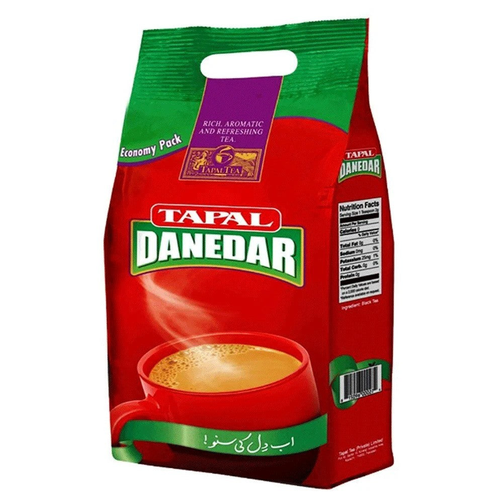 Tapal - Danedar Tea Pouch, 900g
