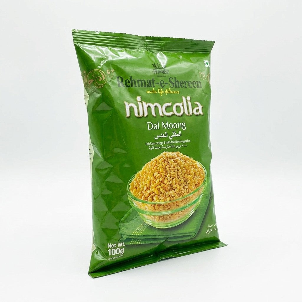 RS - Dal Moong