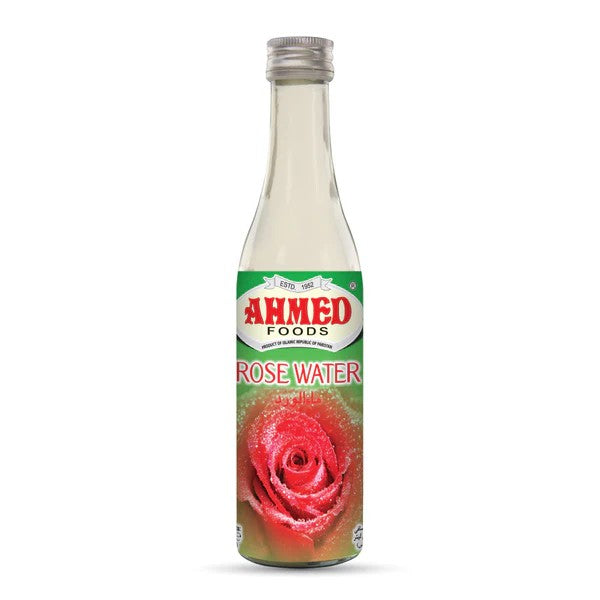 Ahmed - Rose Water, 285ml