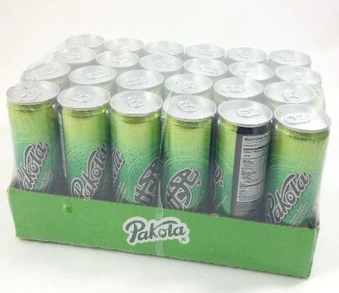 Pakola - Whole Case