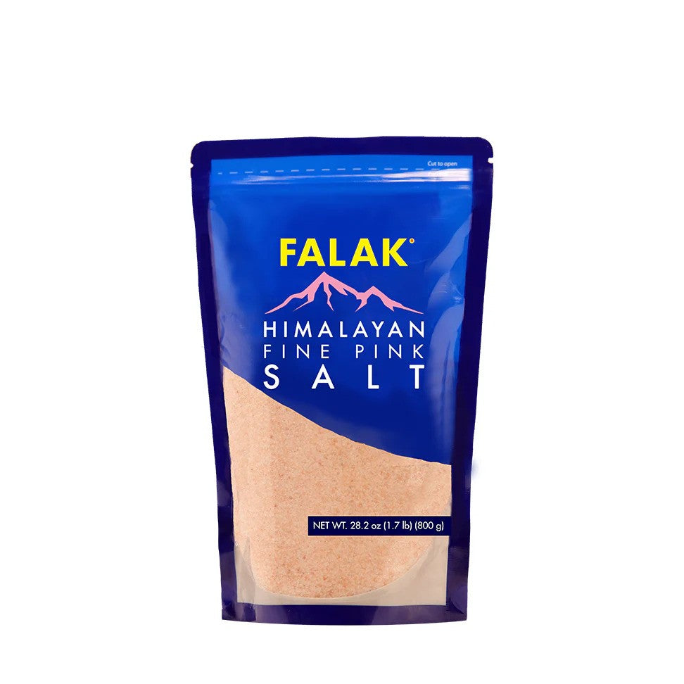 Pink Salt, 800g
