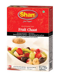 Shan - Fruit Chaat Masala