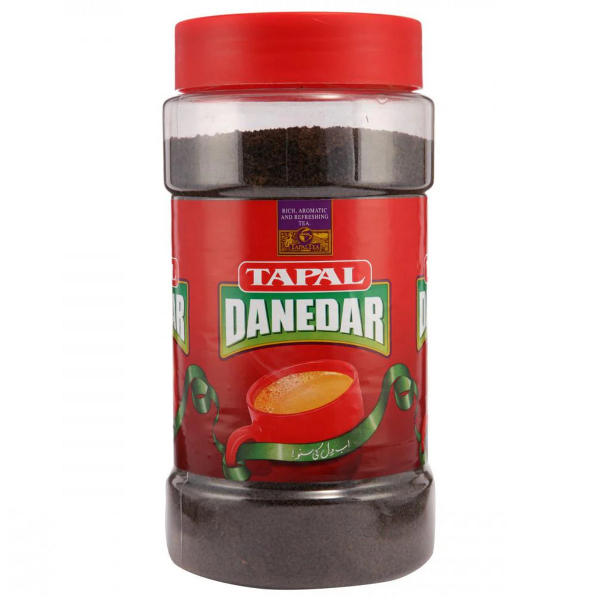 Tapal - Danedar Tea Jar, 450g