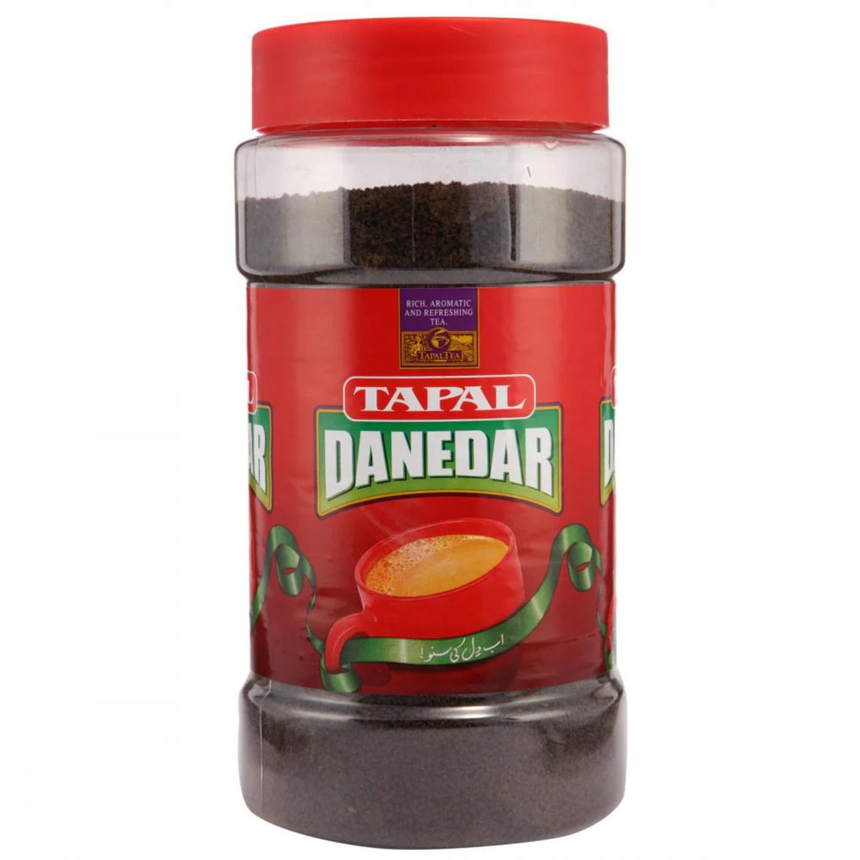 Tapal - Danedar Tea Jar, 450g