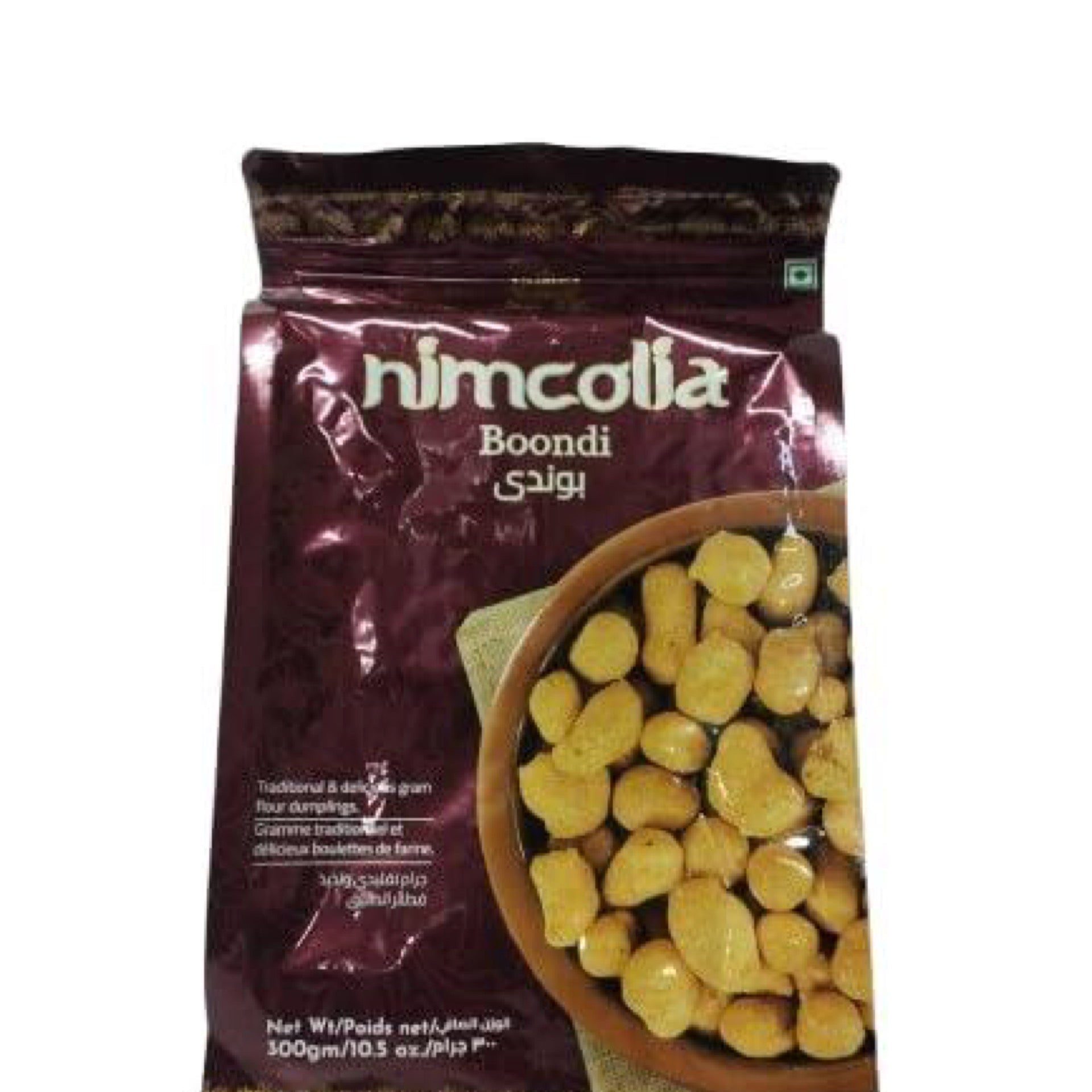 RES - Nimcolia Boondi, 300g