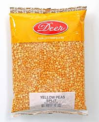 Deer - Chana Dal, 4lb