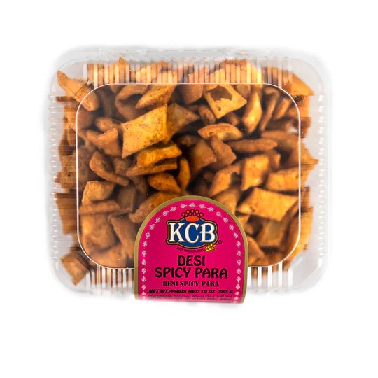 KCB - Spicy Namak Para