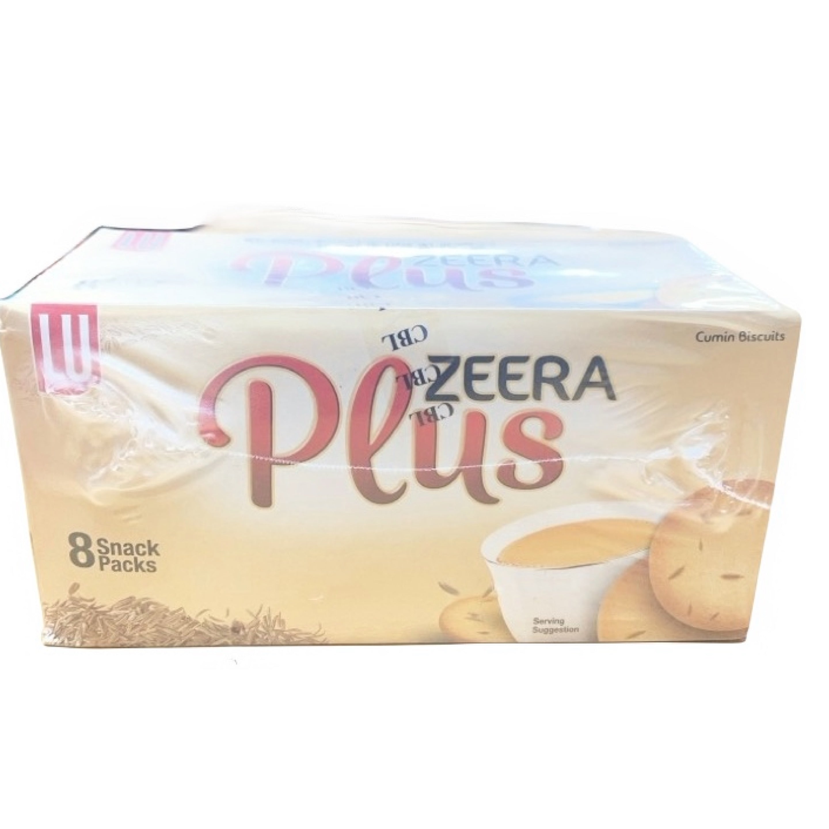 LU Zeera Plus 54GMS