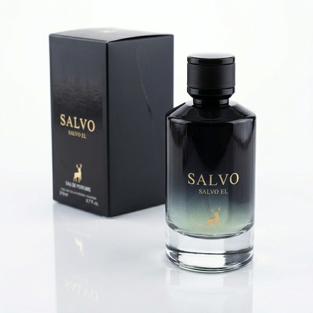 Attar - Fancy Spray Salvo, 3.4oz