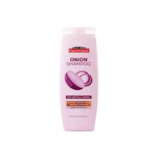 SG - Onion Shampoo