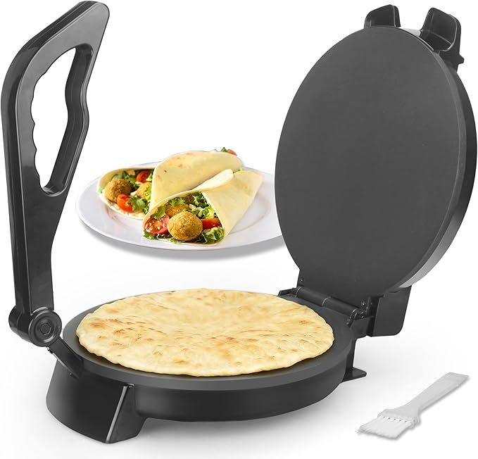 Fine Made - Roti Maker, 10 Inch
