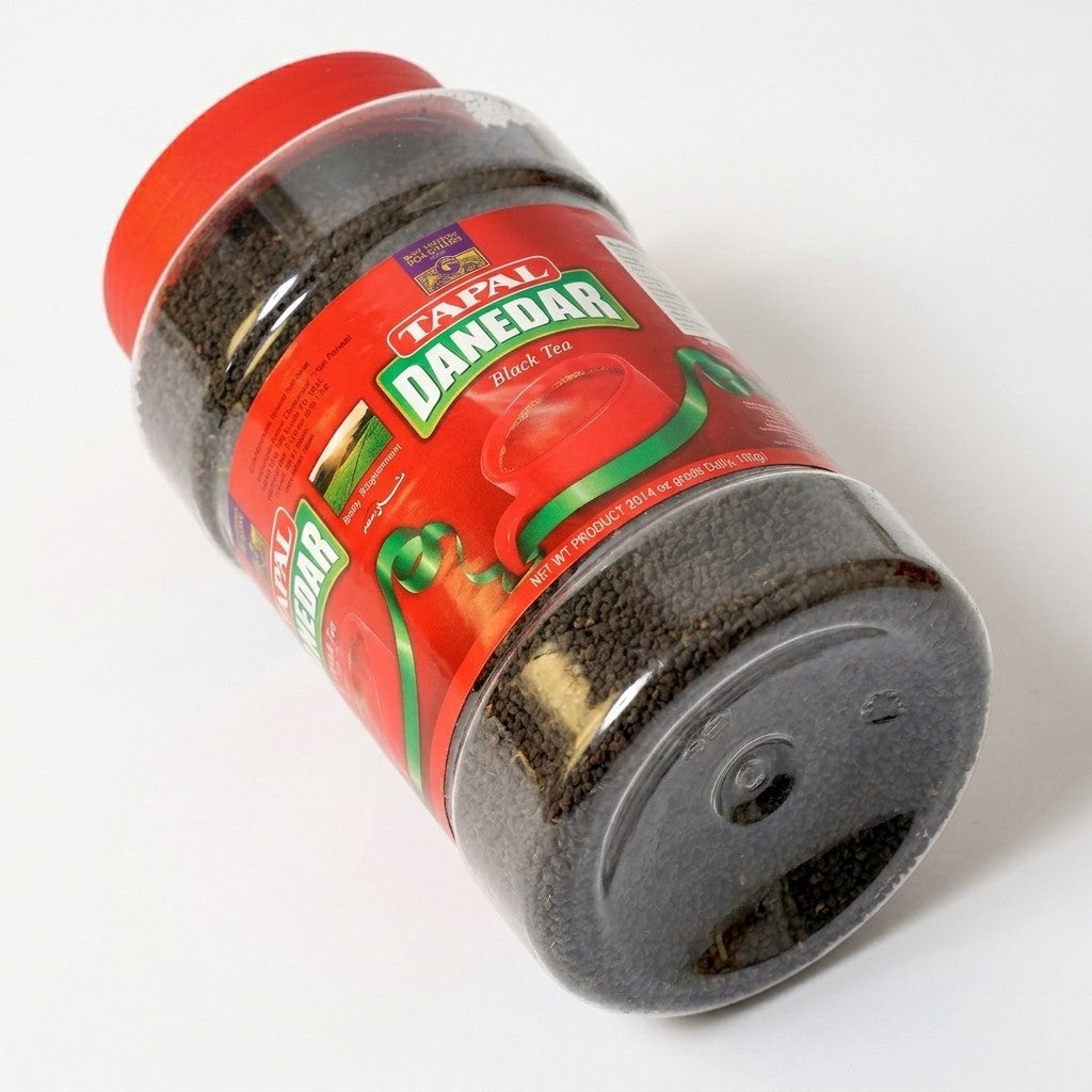 Tapal - Danedar Tea Jar, 1kg