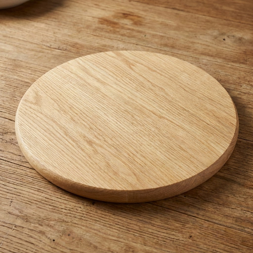 Belan Chakla With Belan Roller
