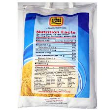 Three Rivers - Whole Wheat Flour, 20lb