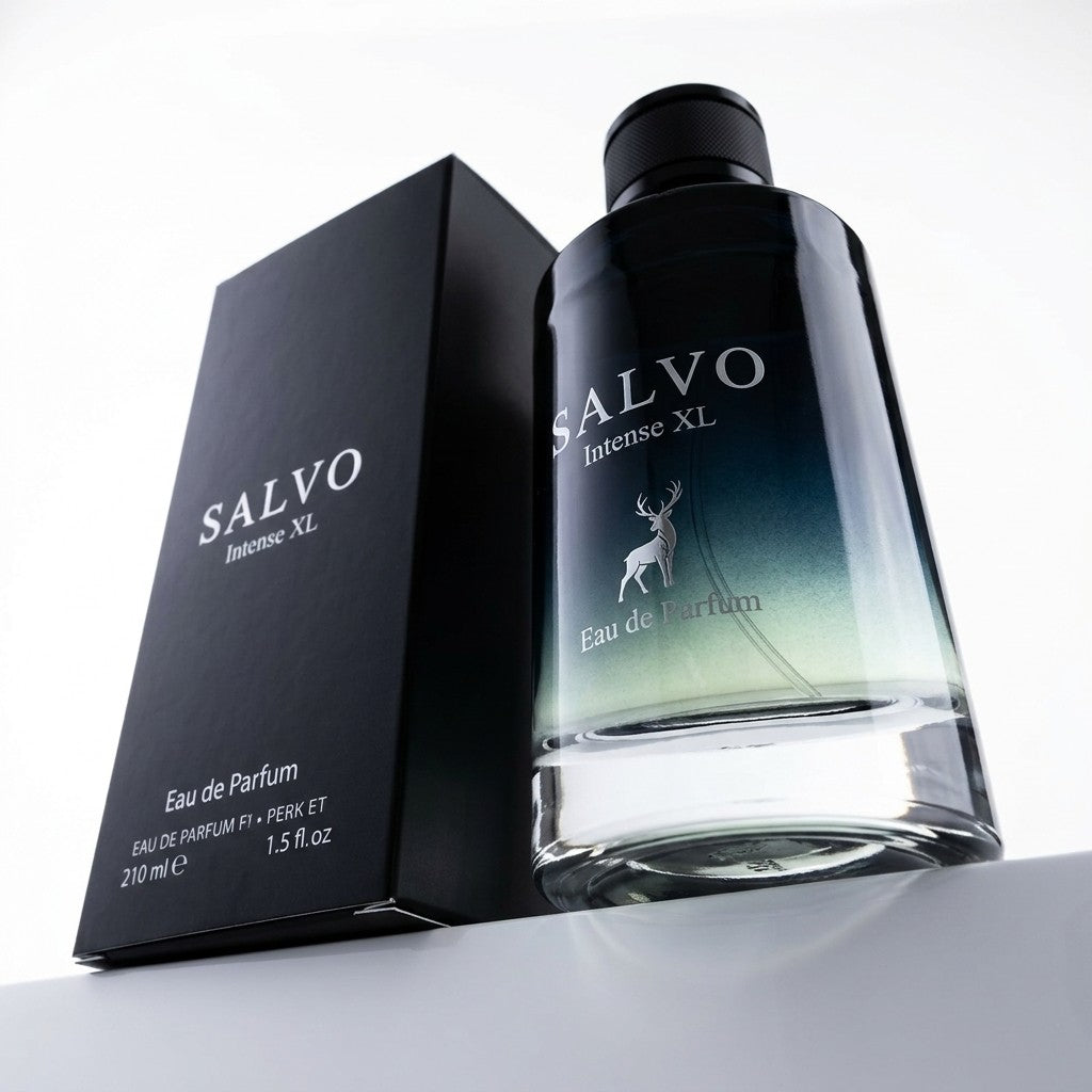 Attar - Fancy Spray Salvo, 3.4oz