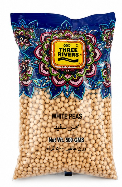 Three Rivers - Chickpeas, 4lb