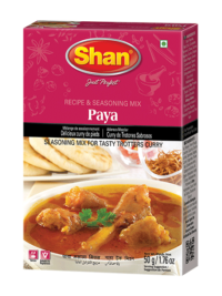 Shan - Paya Masala
