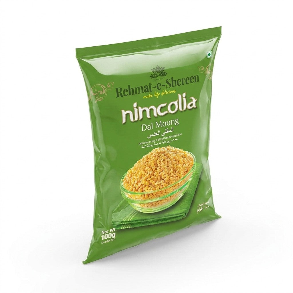 RS - Dal Moong