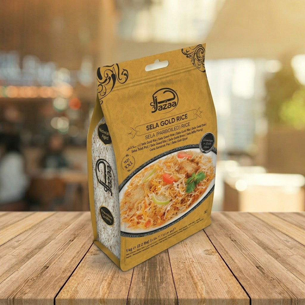 Daska - Sella Rice, 10lb