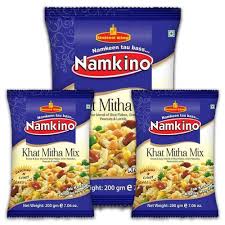 United King - Khata Mitha Mix, 400g