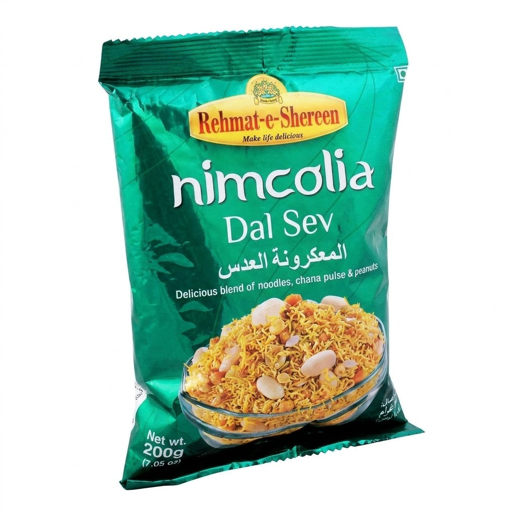 RS - Dal Sev, 100g