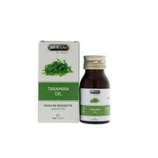 HM - Taramira Oil, 30ml