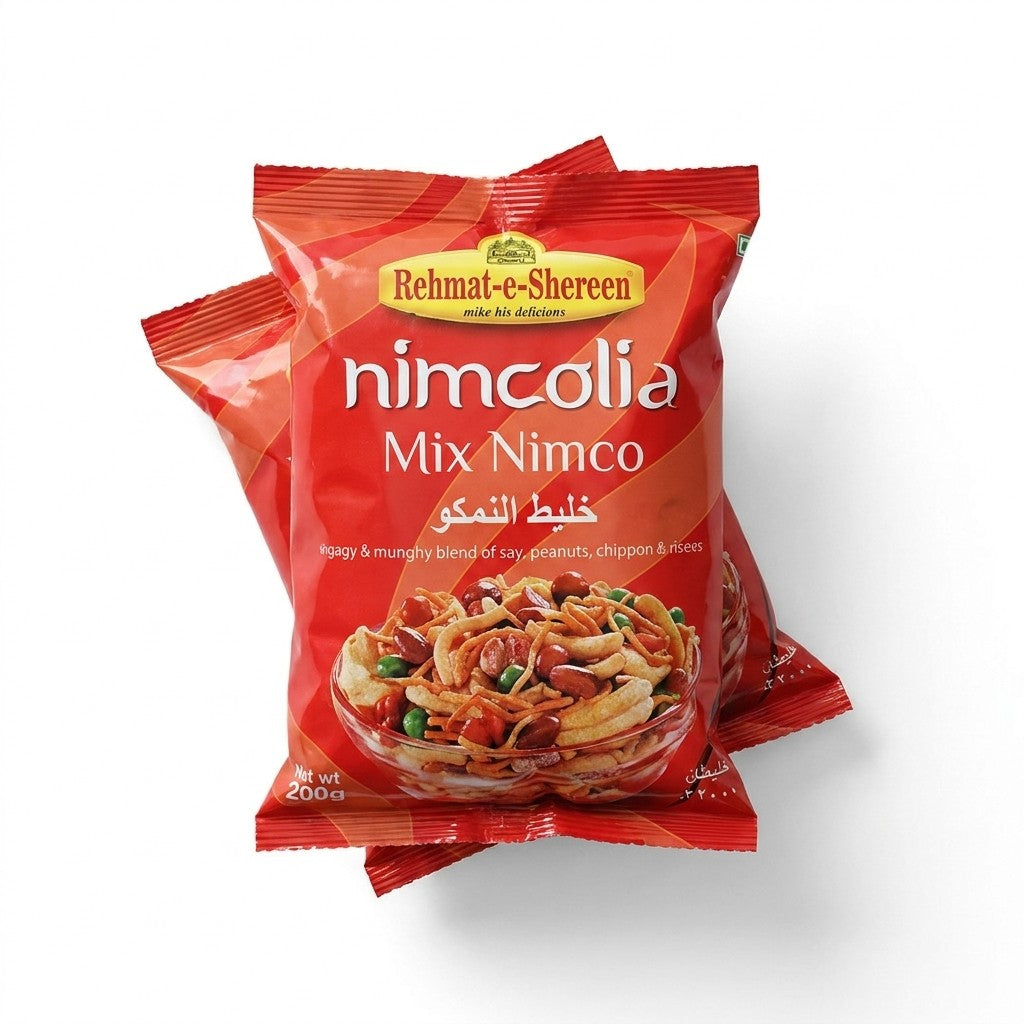 RS - Nimko Mix, 100g