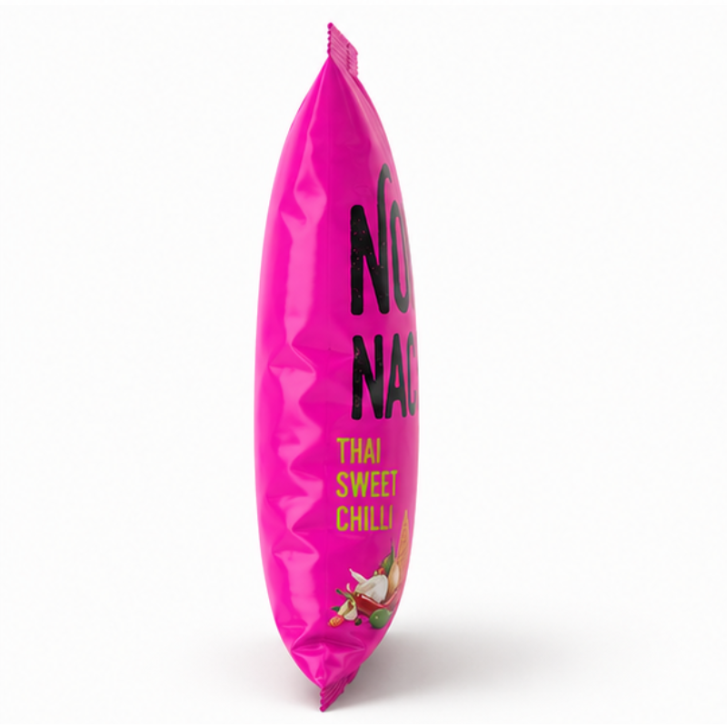 Noms - Nachos Thai Sweet Chilli, 64g