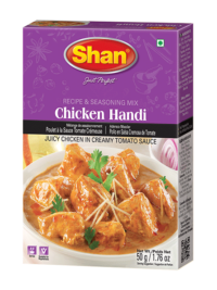 Shan - Chicken Handi Masala