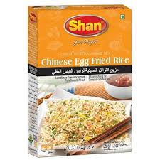 Shan - Chinese Egg Fried Rice Seasoning, 35g