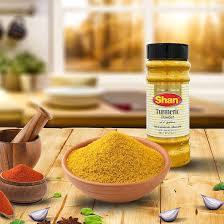 Shan - Turmeric Powder, 14oz