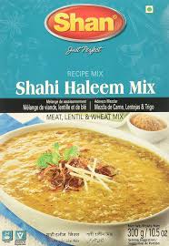 Shan - Shahi Haleem Mix (Quick)