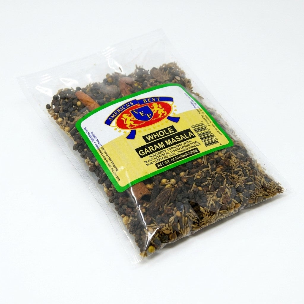 AB- Garam Masala 5lb