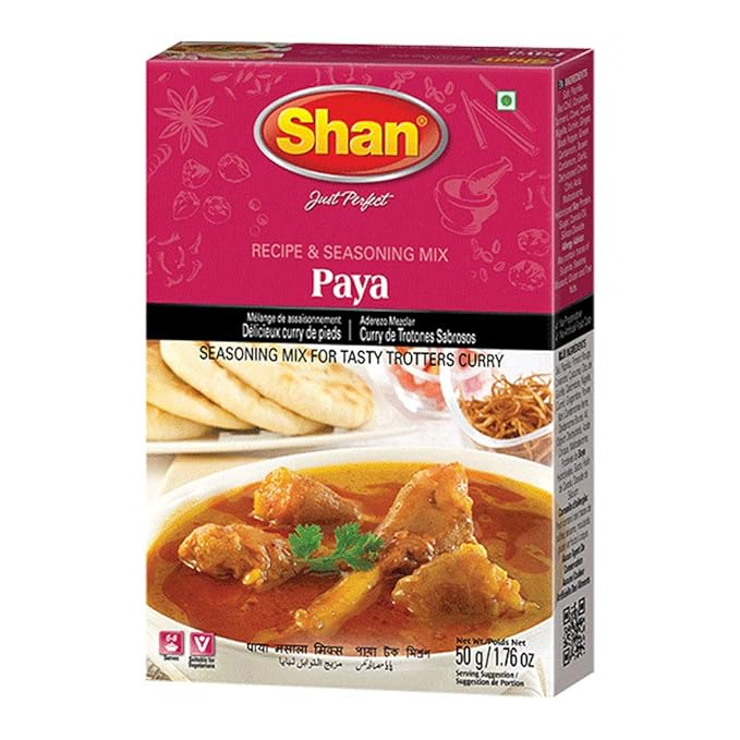Shan - Paya Masala