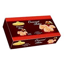 R-E-S - Coconut Bites, 250g