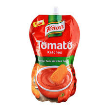 Knorr - Ketchup, 800g