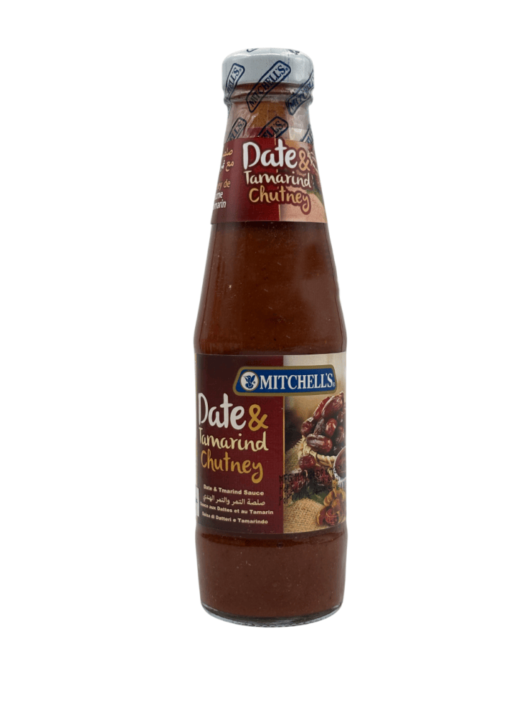 Mitchell's - Date & Tamarind Chutney, 835g