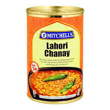 Mitchell's - Lahori Chanay