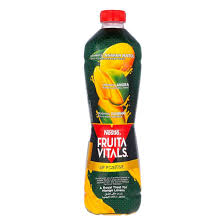 Nestle - Mango Royal Juice, 1ltr