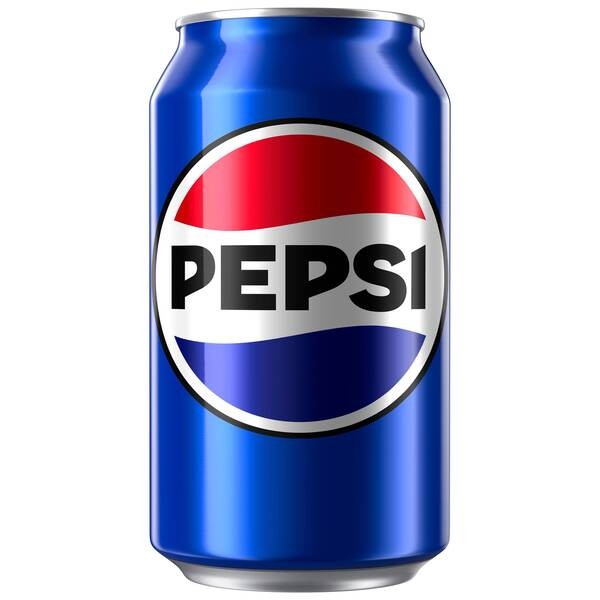 Pepsi, 12oz Can