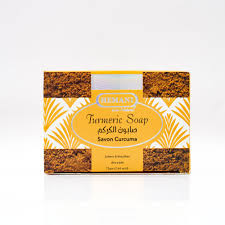 HM - Turmeric Soap, 75g