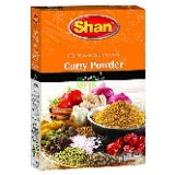 Shan - Curry Powder, 200g