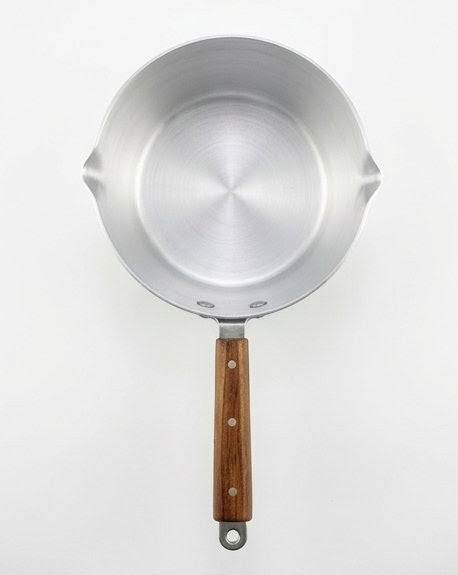 Chef - Milk Pan, 20cm (#3)