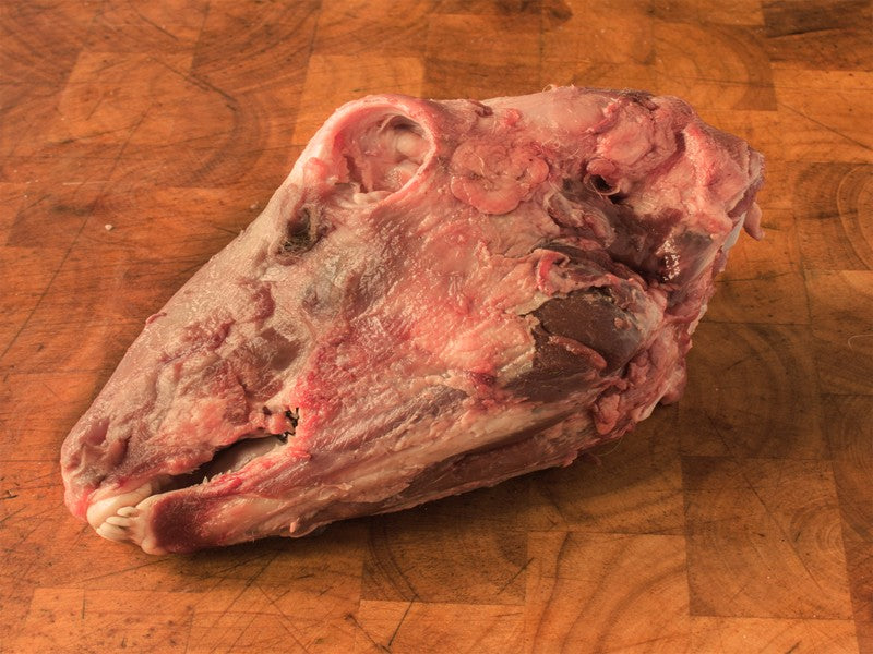 Goat Head