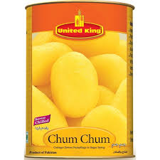 United King - Chum Chum, 1kg
